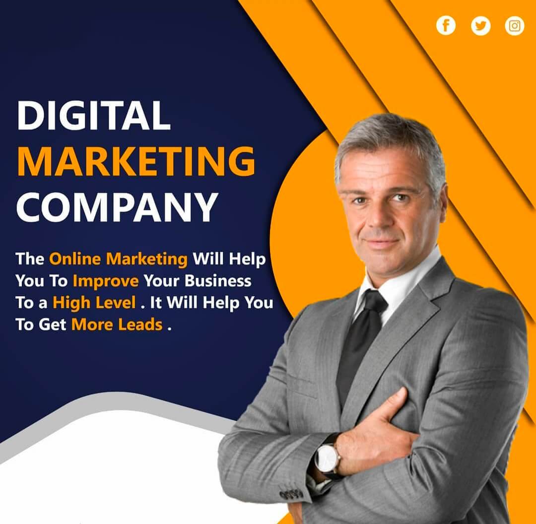 Online and Digital Marketing Company