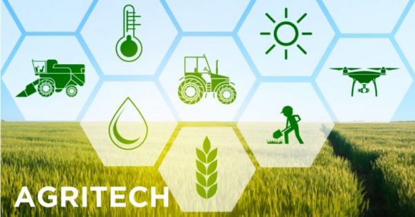 Digital Marketing of Agricultural Industries