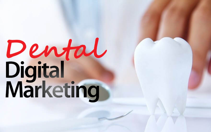 Digital Marketing for Dental Practice