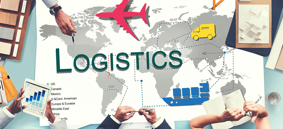 Digital Marketing Strategy for Logistics Companies