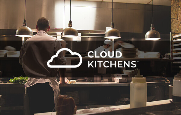 Digital Marketing Strategy for Cloud Kitchen