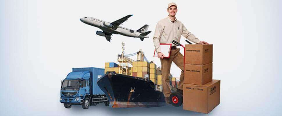 Logistics Companies for Small Business