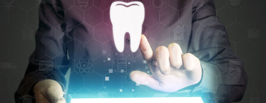 Digital Marketing for Dentists