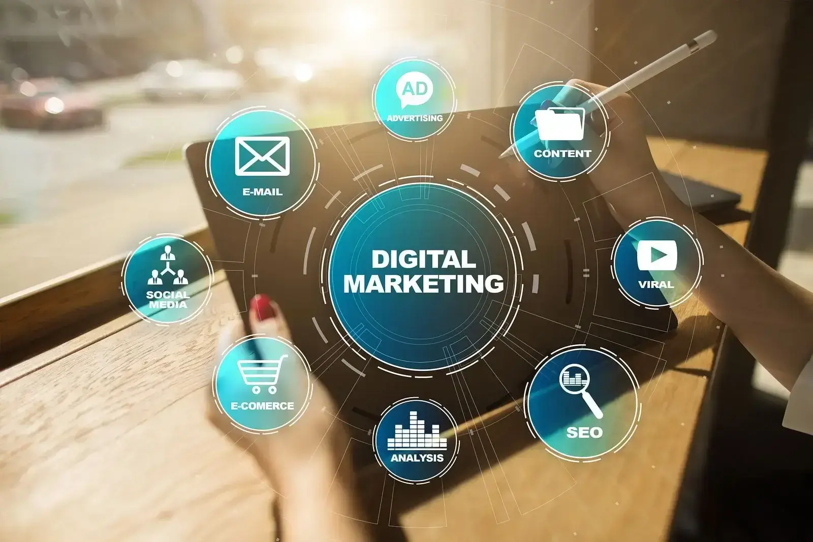 Digital Real Estate Marketing Ideas for Agents