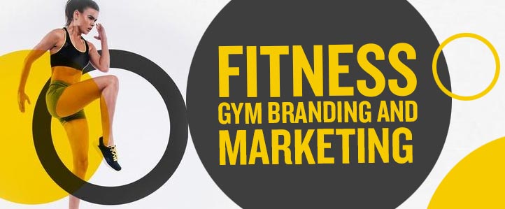 Fitness Gym Branding Marketing