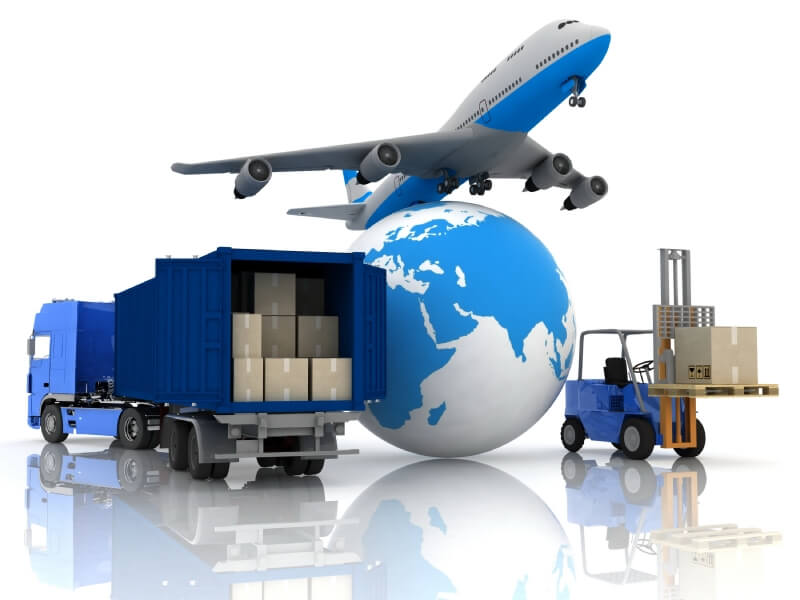 Import Export Business Customers