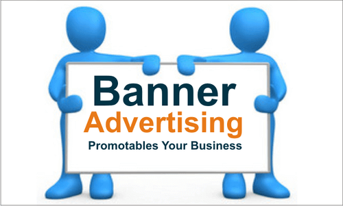 Banner Advertising Services