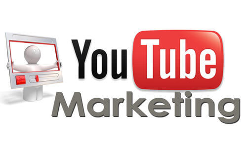 YouTube Marketing Services