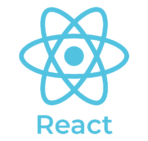 React