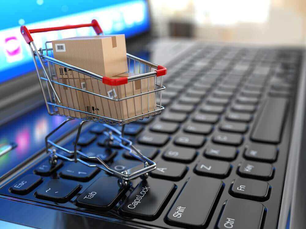 Ecommerce, Retail & B2B